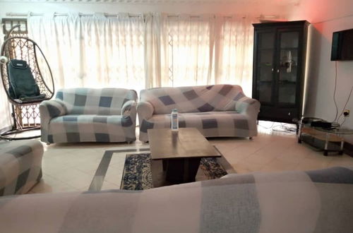 Foto 22 - Impeccable 2-bed Apartment in Kumasi Ashanti