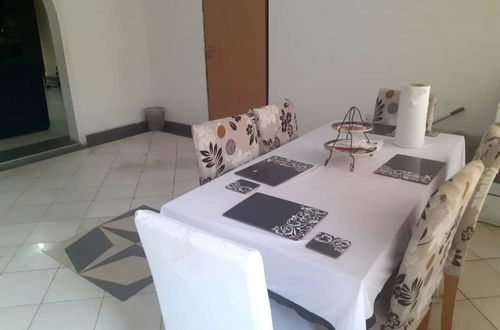 Foto 14 - Impeccable 2-bed Apartment in Kumasi Ashanti