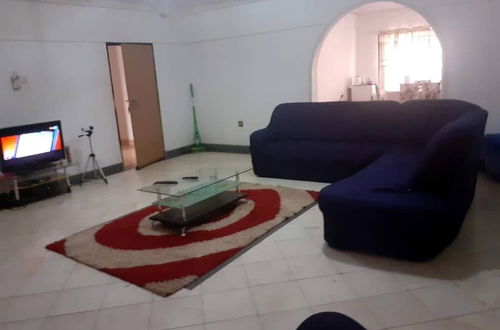 Foto 21 - Impeccable 2-bed Apartment in Kumasi Ashanti