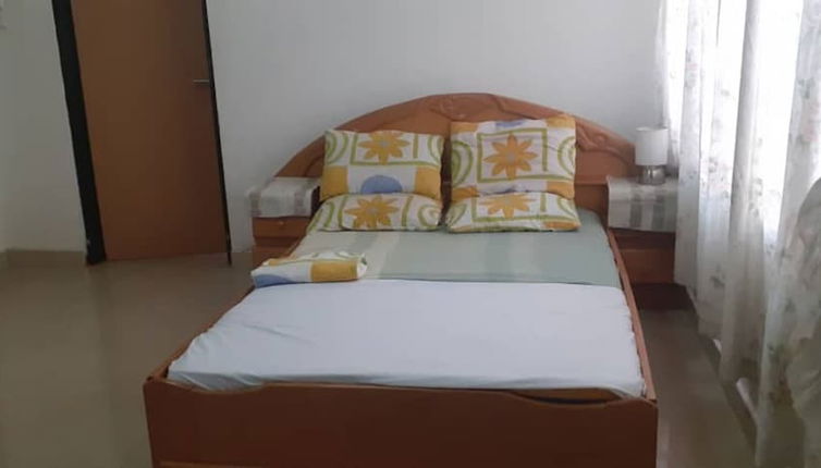 Photo 1 - Impeccable 2-bed Apartment in Kumasi Ashanti