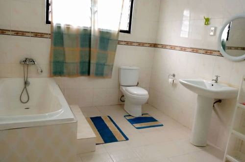 Photo 27 - Impeccable 2-bed Apartment in Kumasi Ashanti