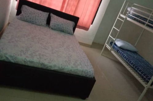 Photo 4 - Impeccable 2-bed Apartment in Kumasi Ashanti