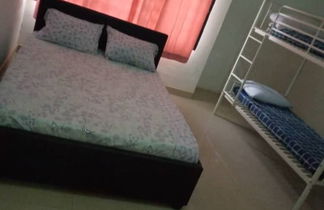 Foto 3 - Impeccable 2-bed Apartment in Kumasi Ashanti