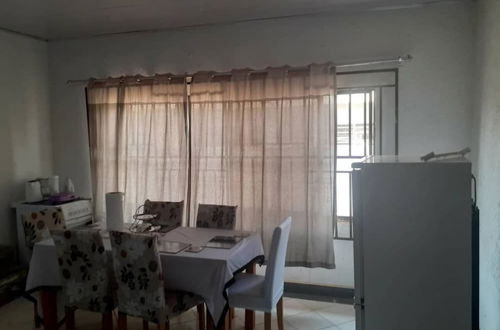 Photo 15 - Impeccable 2-bed Apartment in Kumasi Ashanti