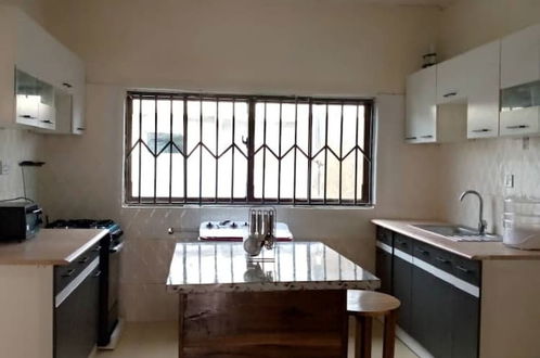 Photo 19 - Impeccable 2-bed Apartment in Kumasi Ashanti