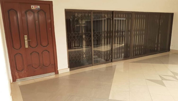 Photo 1 - Impeccable 2-bed Apartment in Kumasi Ashanti