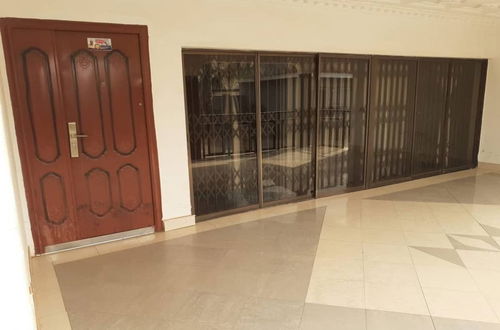 Photo 1 - Impeccable 2-bed Apartment in Kumasi Ashanti