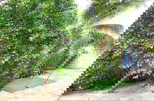 Foto 20 - Sleeps8- Private Secure Parking- Garden- Aircon