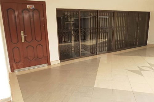 Photo 29 - Impeccable 2-bed Apartment in Kumasi Ashanti