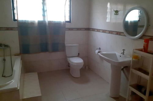 Photo 25 - Impeccable 2-bed Apartment in Kumasi Ashanti