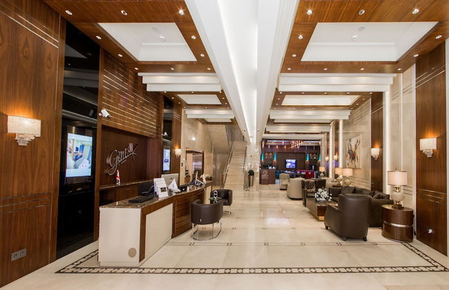 Gems Hotel - Foto 3