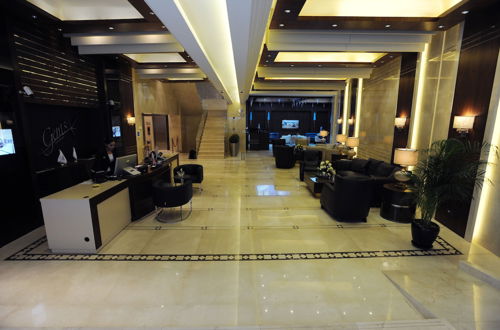 Photo 5 - Gems Hotel