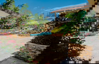 Foto 1 - Modern 1-bedroom-apartment 2 km From Eagle Beach