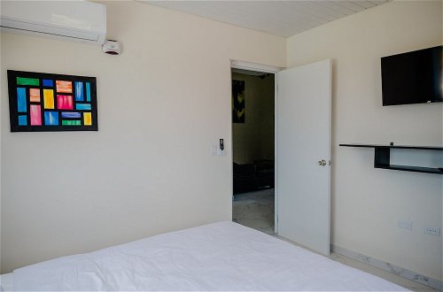 Photo 3 - Huge 4-bedroom Apartment 2 km From Eagle Beach