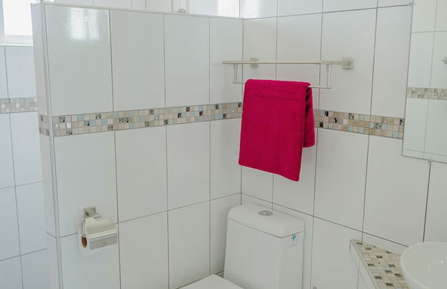 Charming 1-bedroom Apartment 2 km From Eagle Beach - Photo 6