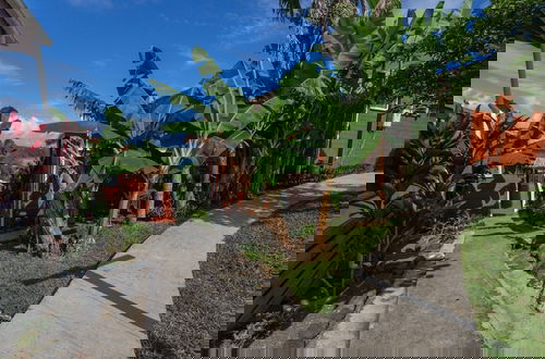 Photo 30 - Muri Motu Outlook