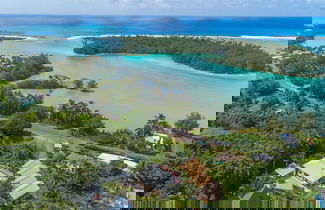 Photo 1 - Muri Motu Outlook