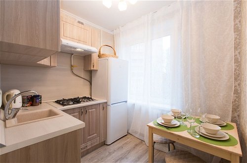 Foto 8 - Lux Apartments Krasnoselskaya