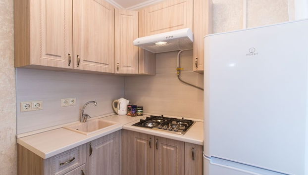 Cozinha privada