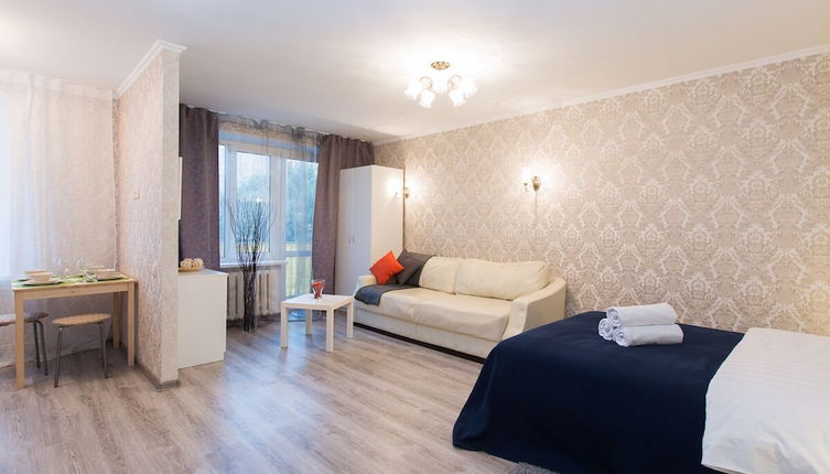 Photo 1 - Lux Apartments Krasnoselskaya