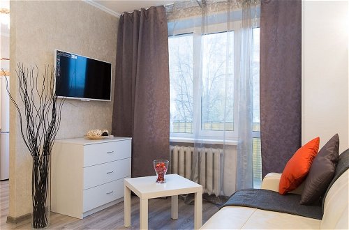 Photo 4 - Lux Apartments Krasnoselskaya