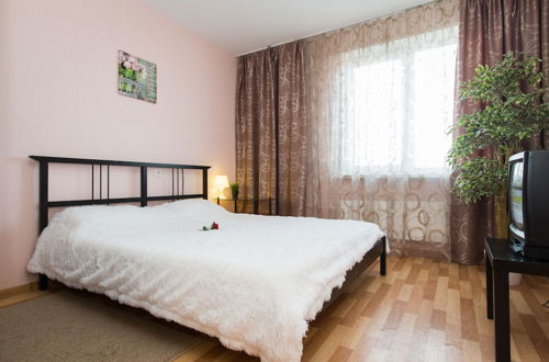 Foto 2 - Apartments on Volzhskaya emb 25 - apt 9