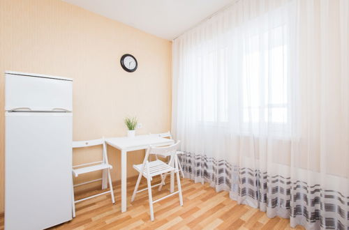 Foto 6 - Apartments on Volzhskaya emb 25 - apt 9