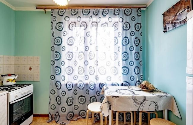 Apartment - Ostrovityanova 23k1 - Foto 4
