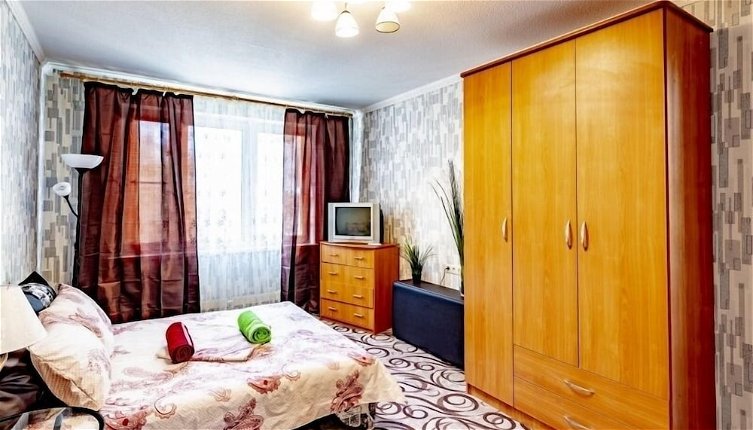 Foto 1 - Apartment - Ostrovityanova 23k1