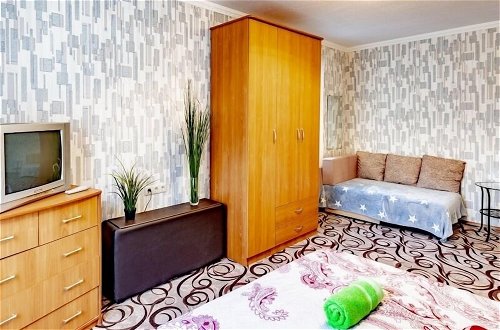Foto 2 - Apartment - Ostrovityanova 23k1