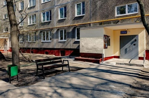 Photo 10 - Apartment - Ostrovityanova 23k1
