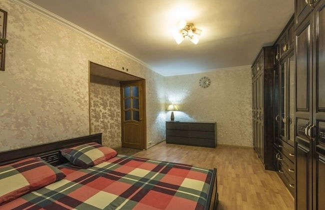 Apartment - Profsoyuznaya 44 - Foto 2