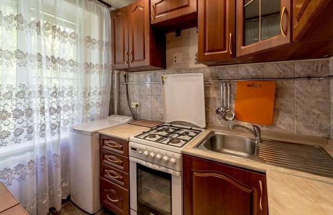 Apartment - Profsoyuznaya 44 - Foto 5