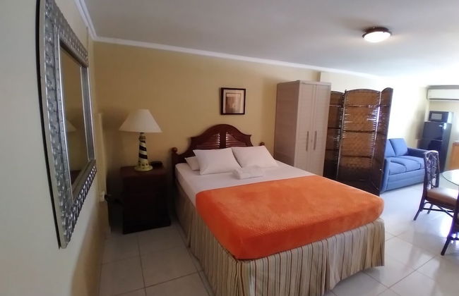 Maria Mulata Apartments - Photo 21