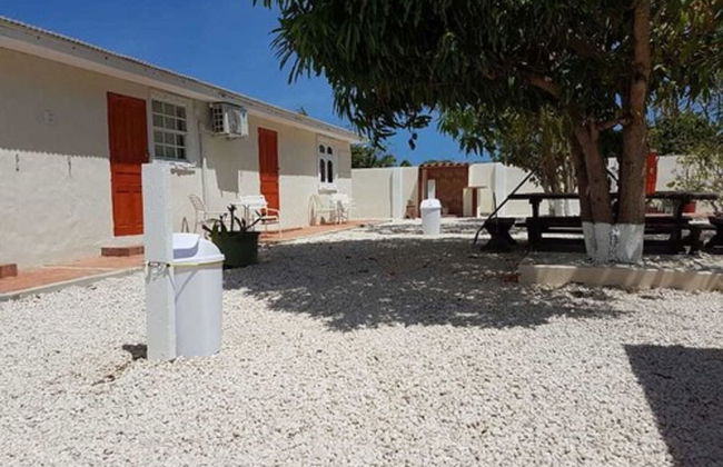 Maria Mulata Apartments - Photo 59