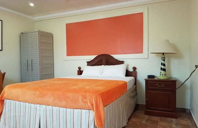 Maria Mulata Apartments - Photo 8