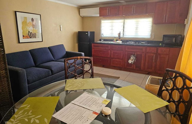 Maria Mulata Apartments - Photo 42
