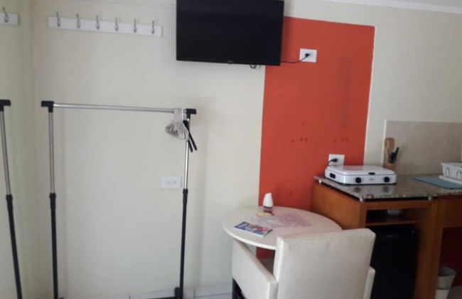 Maria Mulata Apartments - Photo 12