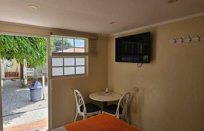 Maria Mulata Apartments - Photo 15