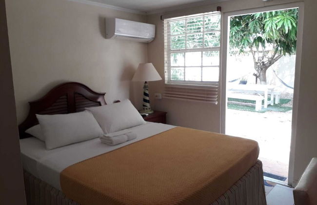 Maria Mulata Apartments - Photo 13