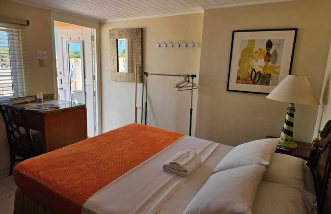 Maria Mulata Apartments - Photo 18