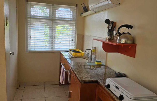 Maria Mulata Apartments - Photo 31