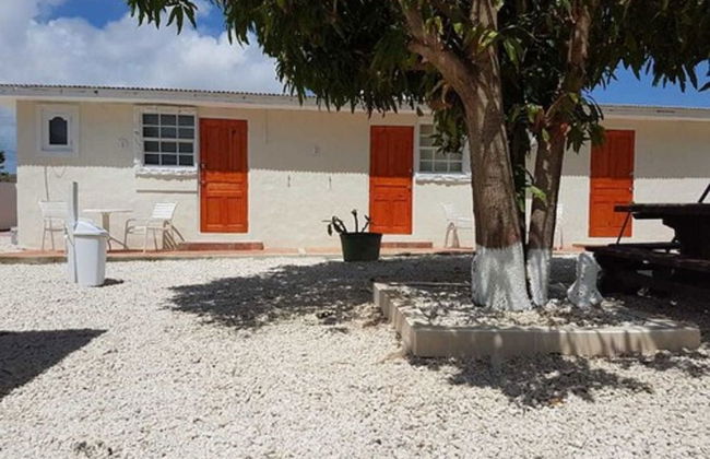 Maria Mulata Apartments - Photo 58