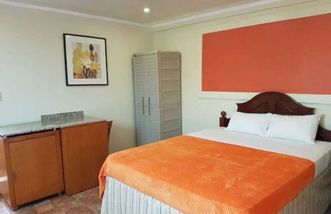 Maria Mulata Apartments - Photo 7