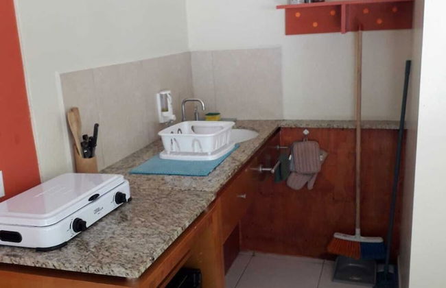 Maria Mulata Apartments - Photo 29