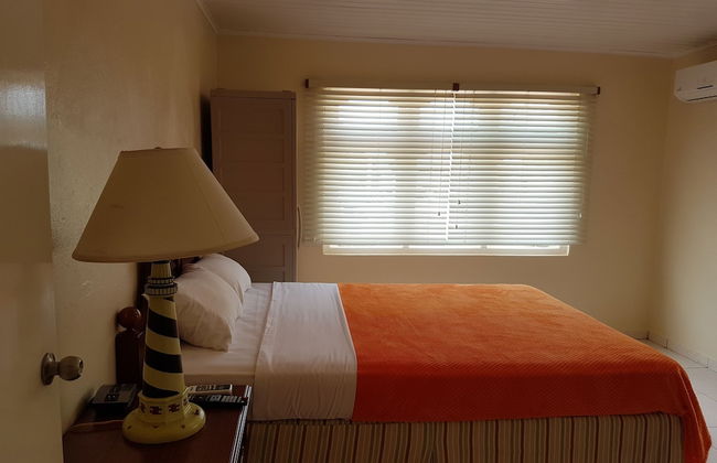 Maria Mulata Apartments - Photo 4