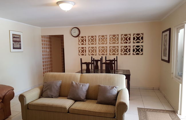 Maria Mulata Apartments - Photo 43