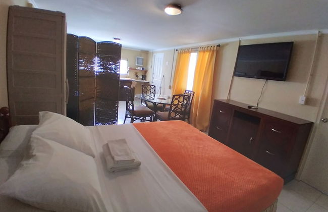 Maria Mulata Apartments - Photo 24