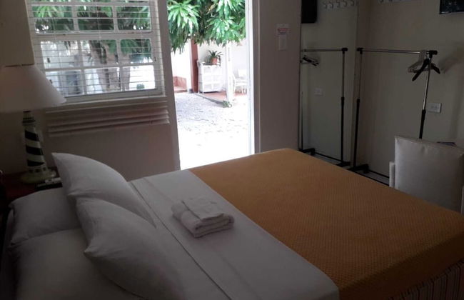Maria Mulata Apartments - Photo 10
