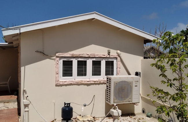 Maria Mulata Apartments - Photo 23